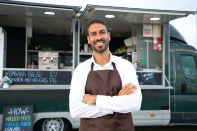 Kassenlösung Imbiss-Stände & Foodtruck